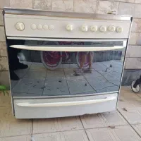 اجاق گاز تکنو پارس