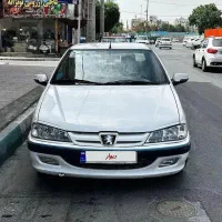 پارس سفید مدل ۸۸