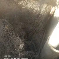 تخته بنایی و فرغون و ایرانیت|مصالح و تجهیزات ساختمان|باغستان, |دیوار