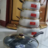 سرویس تفلون نو نو