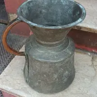 ظرف مسی فومن