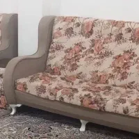 مبل7نفره|مبلمان خانگی و میز عسلی|جغتای, |دیوار