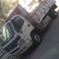 بار بری با ایسوزو برون شهری