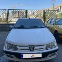 پژو پارس