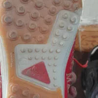 کفش فوتبالی چمن|کیف، کفش، کمربند|مشهد, مصلی (کارمندان اول)|دیوار