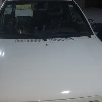 وانت پراید 151 SE، مدل ۱۴۰۳