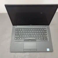 لپتاپ Dell 7480
