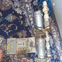 خنک کننده ماینر هیدرو|قطعات و لوازم جانبی رایانه|اهواز, گلستان|دیوار