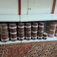 سمباده کاغذی رولی نورتن آلمان