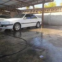 پژو پارس مدل ۸۴