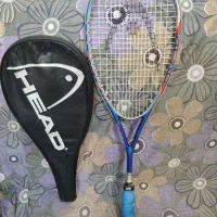 راکت اسکواش