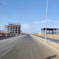 فروش زمین ۴۸۵ متری در شهرک صنعتی قرچک