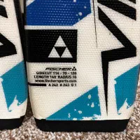 اسکی الاپاین فیشر اورجینال|ورزشهای زمستانی|تهران, حکیمیه|دیوار