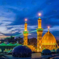 زیارت عتبات عالیات برای ایام فاطمیه