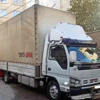 اتوبار باربری شتاب بار شیراز ۱۰۰٪ تضمینی|خدمات حمل و نقل|شیراز, معالی‌آباد|دیوار