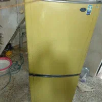 یخچال فریزر فروزان|یخچال و فریزر|شیراز, شریفآباد|دیوار