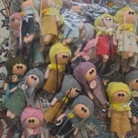 عروسک مناسب نذری و هدیه