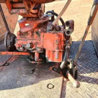 فروش ترا‌کتور رومانی مدل ۶۳|خودرو سنگین|بانه, |دیوار