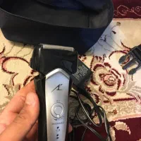 ماشین اصلاح صورت پاناسونیک شارژی اصل در حد نو|آرایشی، بهداشتی، درمانی|تهران, فدک|دیوار