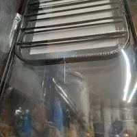 رخت اویز استیل و مشکی با ضخامت و گارانتی ۳ساله|بندرخت و رختآویز|مشهد, احمدآباد|دیوار