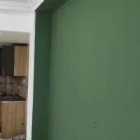 نقاشی ساختمان