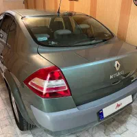 مگان اتوماتیک ۲۰۰۰ سی سی فول آپشن