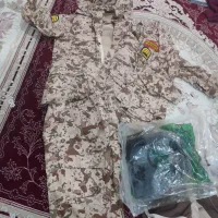 لباس سربازی