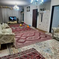 فروش-واحد-85-متری-آسانسور-دار-حصارک-پائین