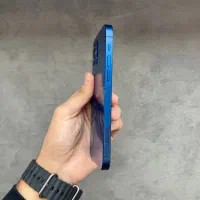 iPhone 12 Normal 128Gb Zaa|موبایل|ارومیه, |دیوار