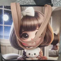 کیف دخترانه