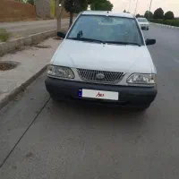 پراید ۱۴۱مدل ۹۱