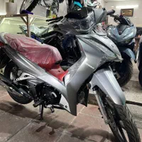 بیکلاج بهرو مدل۱۴۰۴ هرم تی وی اس شوکا tvs|موتورسیکلت|اصفهان, لاله|دیوار