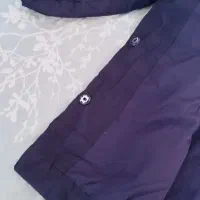 کاپشن دخترانه ۶تا۹سال|کفش و لباس بچه|تایباد, |دیوار