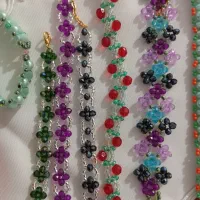 انواع دستبند