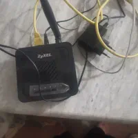 مودم تک انتن