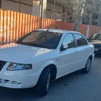 سورن پلاس 403|خودرو سواری و وانت|یاسوج, |دیوار