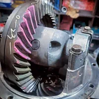 مرکز تعمیروفروش دیفرانسیل و گیربکس نو و استوک|قطعات یدکی و لوازم جانبی|محمودآباد, |دیوار