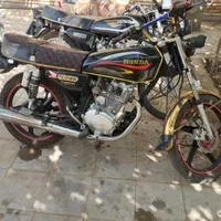 موتور200 احسان مدل97