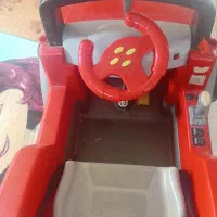 ماشین شارژی|اسباب‌‌بازی|اصفهان, کوی شهید کشوری|دیوار