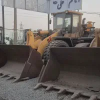 لودر ال جی سالم ۲۰۱۸زد ال ۷۰