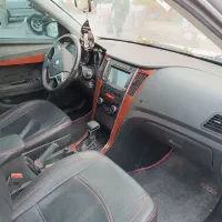 دنا پلاس اتومات مدل 1402 اپشنال