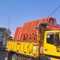 گریبکس بالابر ساختمانی سعادت|مصالح و تجهیزات ساختمان|سبزوار, شهرک صنعتی خاوران|دیوار