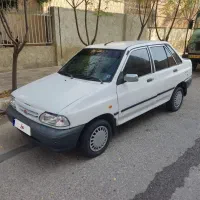 پراید خوش قیمت