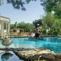 باغ تالار  و عمارت پارادایس پرنس