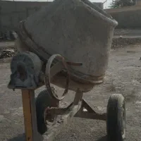 بتونیرو بلوکزن|ماشینآلات صنعتی|خوشاب, |دیوار