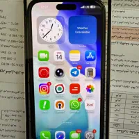 15 pro max|موبایل|اصفهان, فروردین|دیوار