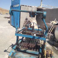 فروش دستگاه بلوک زنی