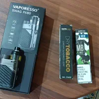 ویپ VAPORESSO|زیورآلات و اکسسوری|اردبیل, |دیوار