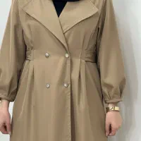 بارونی اصلا تن نخورده