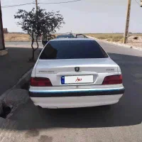 پژوپارس سال مدل ۹۰ شاستی ها پلمپ دوگانه دست|خودرو سواری و وانت|قزوین, |دیوار